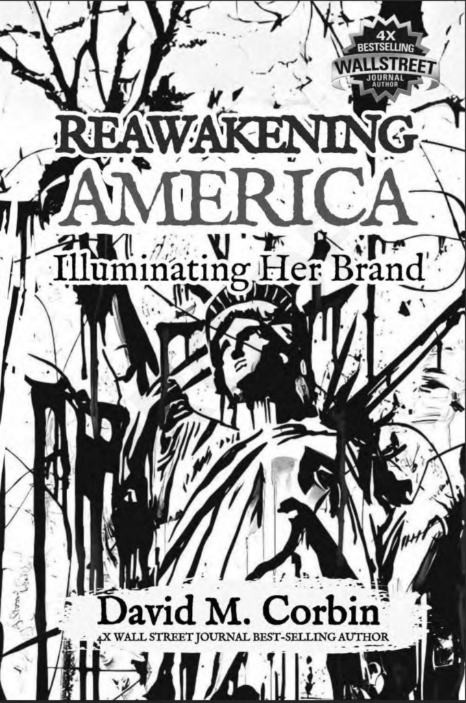 Reawakening America